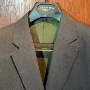 Charles Tyrwhitt Suit